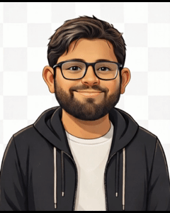 Naquibuddin Sarkar